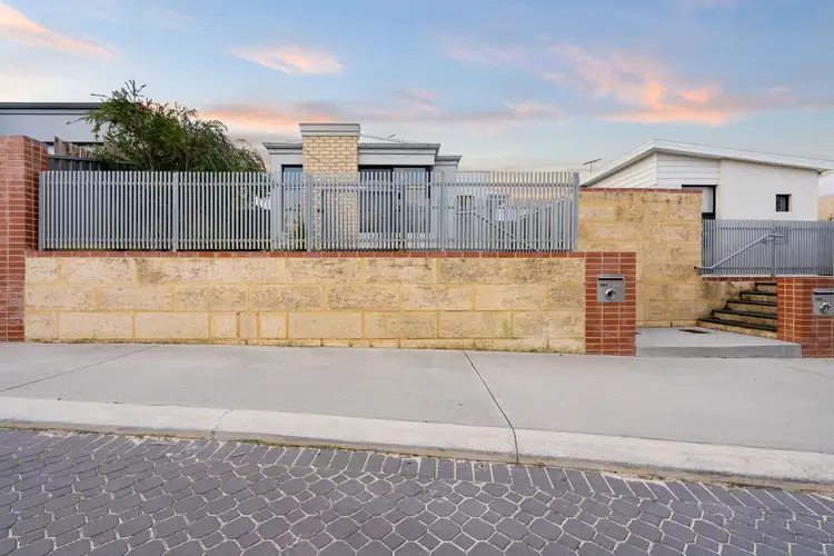 Third view of Homely house listing, 101 Aviator Boulevard, Clarkson WA 6030