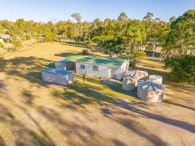 17 Clarkson Drive, Curra QLD 4570