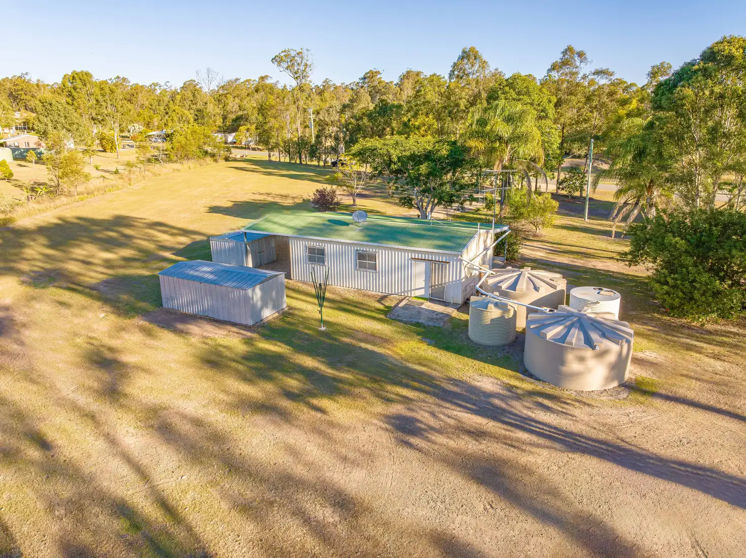 Main view of Homely house listing, 17 Clarkson Drive, Curra QLD 4570