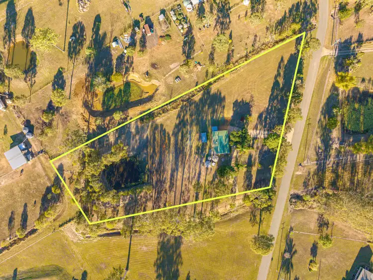 Second view of Homely house listing, 17 Clarkson Drive, Curra QLD 4570