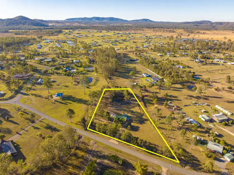 Third view of Homely house listing, 17 Clarkson Drive, Curra QLD 4570