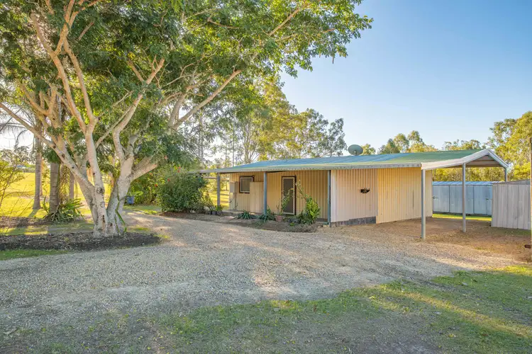 Fourth view of Homely house listing, 17 Clarkson Drive, Curra QLD 4570