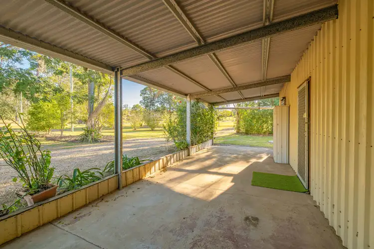 Sixth view of Homely house listing, 17 Clarkson Drive, Curra QLD 4570