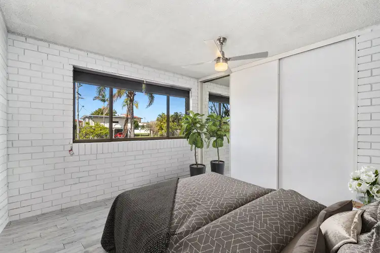 Fifth view of Homely unit listing, Unit 8/8 Coonowrin Street, Battery Hill QLD 4551