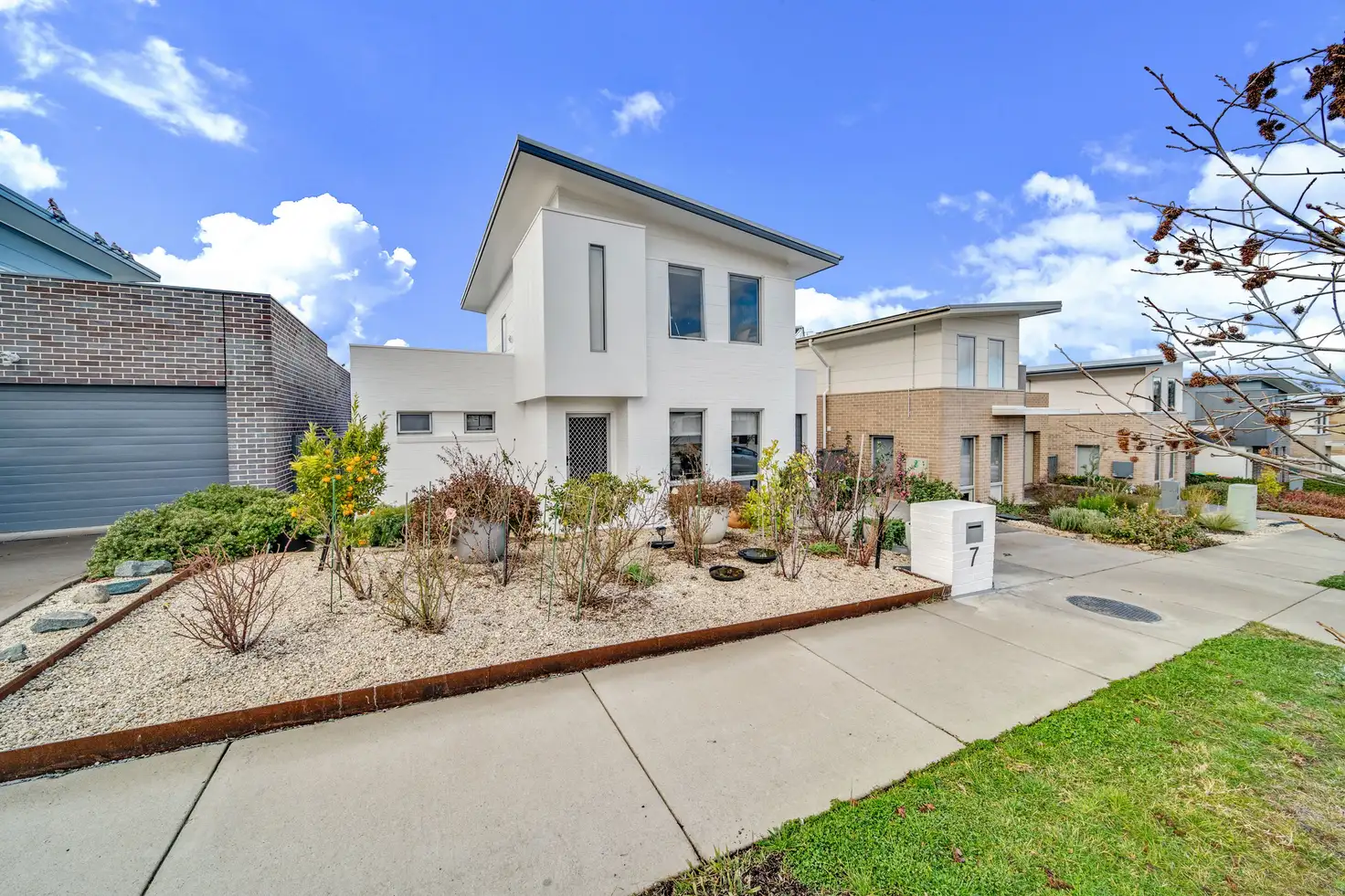 Main view of Homely house listing, 7 Sliprail Street, Lawson ACT 2617