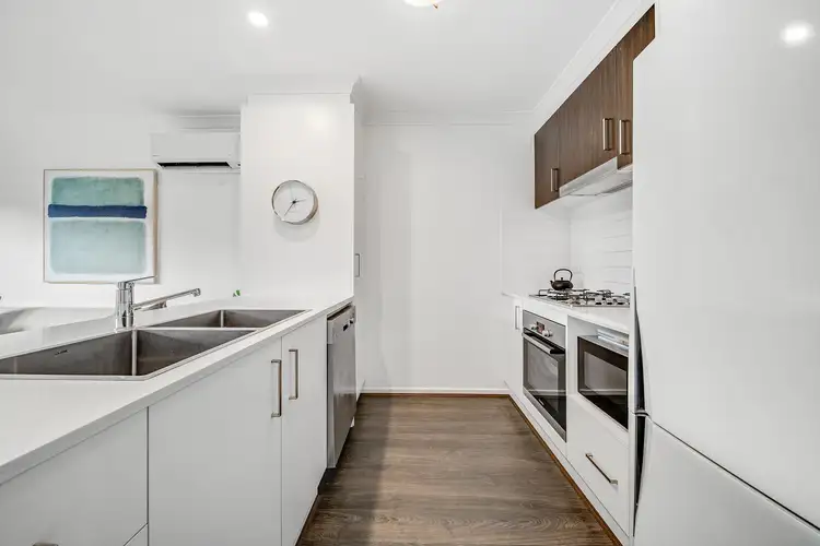 Third view of Homely house listing, 7 Sliprail Street, Lawson ACT 2617