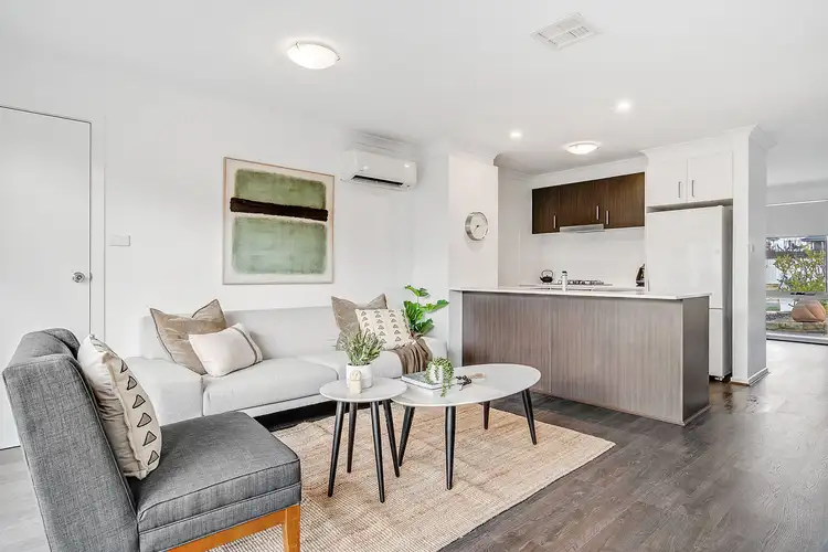 Fifth view of Homely house listing, 7 Sliprail Street, Lawson ACT 2617
