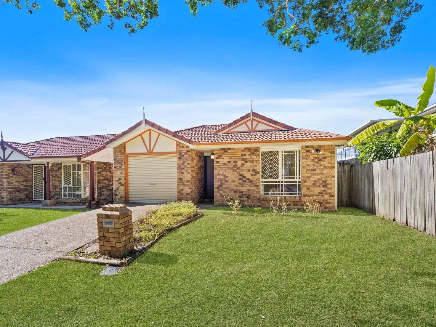 Main view of Homely house listing, 66 Appleyard Crescent, Coopers Plains QLD 4108