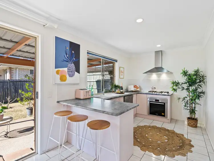 Second view of Homely house listing, 66 Appleyard Crescent, Coopers Plains QLD 4108