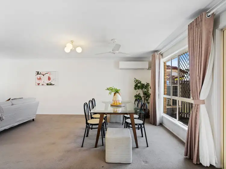 Fourth view of Homely house listing, 66 Appleyard Crescent, Coopers Plains QLD 4108