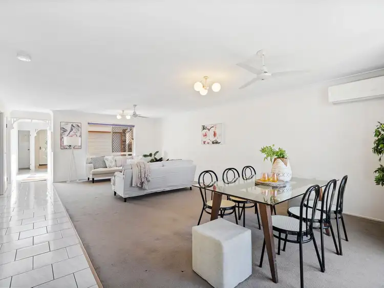 Fifth view of Homely house listing, 66 Appleyard Crescent, Coopers Plains QLD 4108