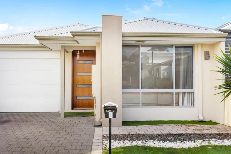 Main view of Homely house listing, 6 Dana Way, Madeley WA 6065