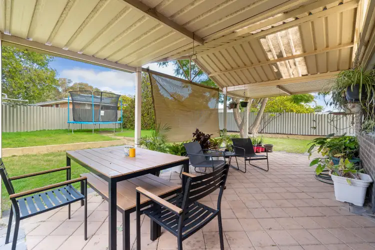 Main view of Homely house listing, 42 Mottlecah Way, Mirrabooka WA 6061