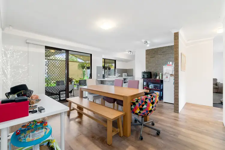 Third view of Homely house listing, 42 Mottlecah Way, Mirrabooka WA 6061