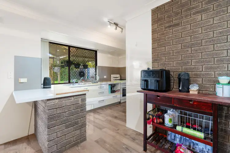 Fifth view of Homely house listing, 42 Mottlecah Way, Mirrabooka WA 6061