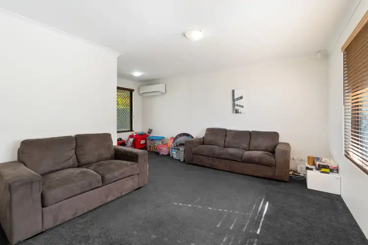 Sixth view of Homely house listing, 42 Mottlecah Way, Mirrabooka WA 6061