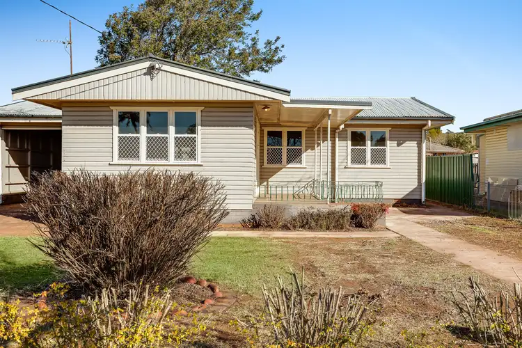 20 Tomkinson Street, Wilsonton QLD 4350