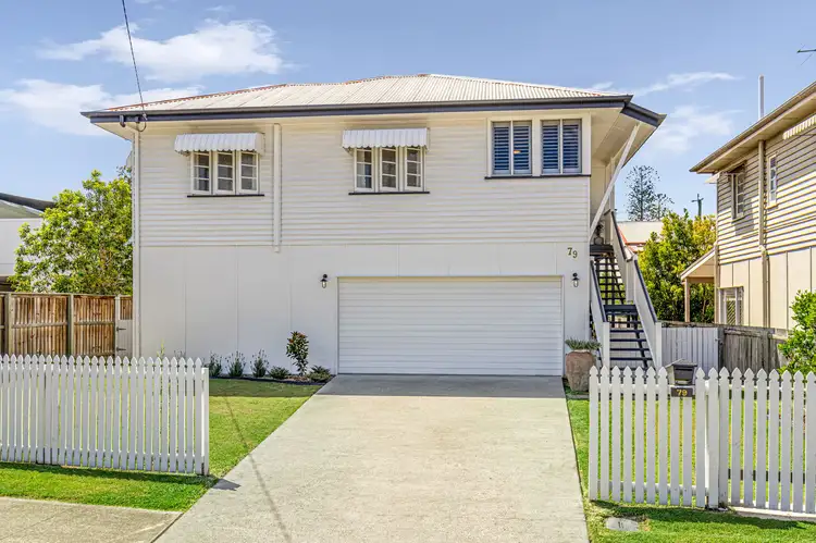 Main view of Homely house listing, 79 Oates Parade, Northgate QLD 4013