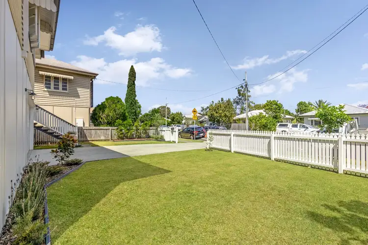 Second view of Homely house listing, 79 Oates Parade, Northgate QLD 4013