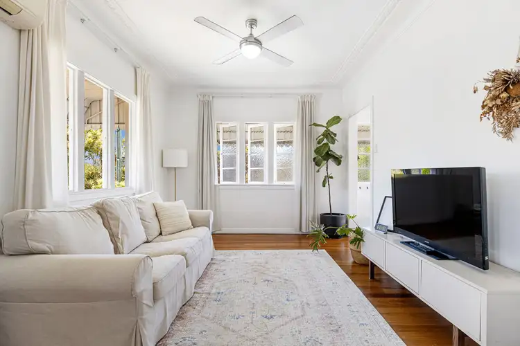 Fourth view of Homely house listing, 79 Oates Parade, Northgate QLD 4013