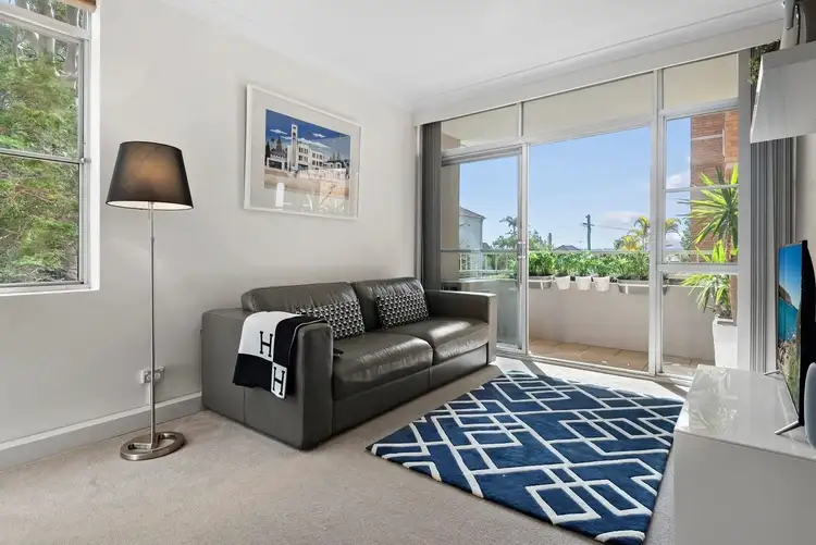 Main view of Homely apartment listing, 3/3-7 Bariston Avenue, Cremorne NSW 2090