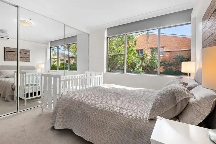 Third view of Homely apartment listing, 3/3-7 Bariston Avenue, Cremorne NSW 2090