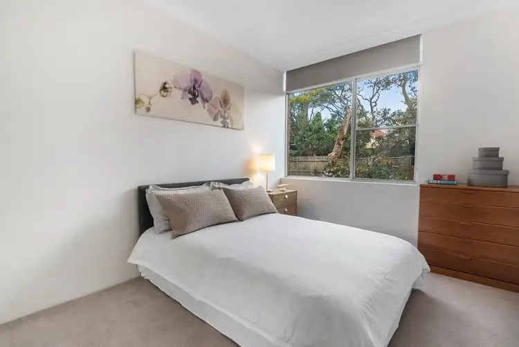 Fifth view of Homely apartment listing, 3/3-7 Bariston Avenue, Cremorne NSW 2090