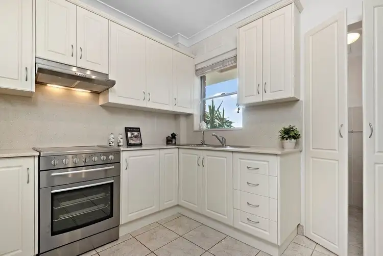 Sixth view of Homely apartment listing, 3/3-7 Bariston Avenue, Cremorne NSW 2090