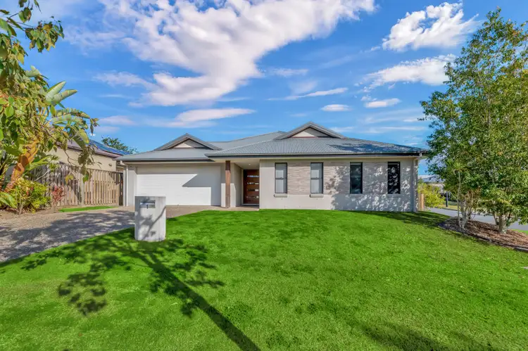 1 Carpenters Drive, Coomera QLD 4209
