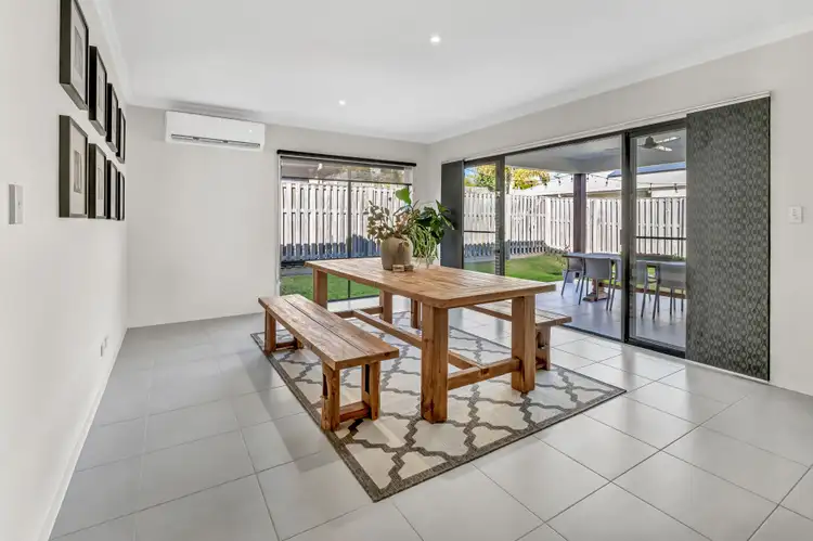 Fifth view of Homely house listing, 1 Carpenters Drive, Coomera QLD 4209