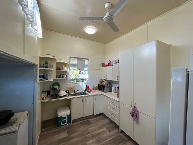 Second view of Homely house listing, 7 York Street, Oakey QLD 4401