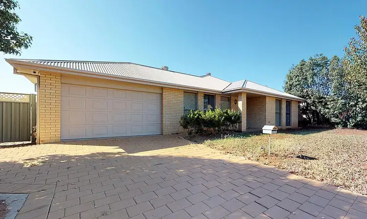 Main view of Homely house listing, 23B Dunheved Circle, Dubbo NSW 2830