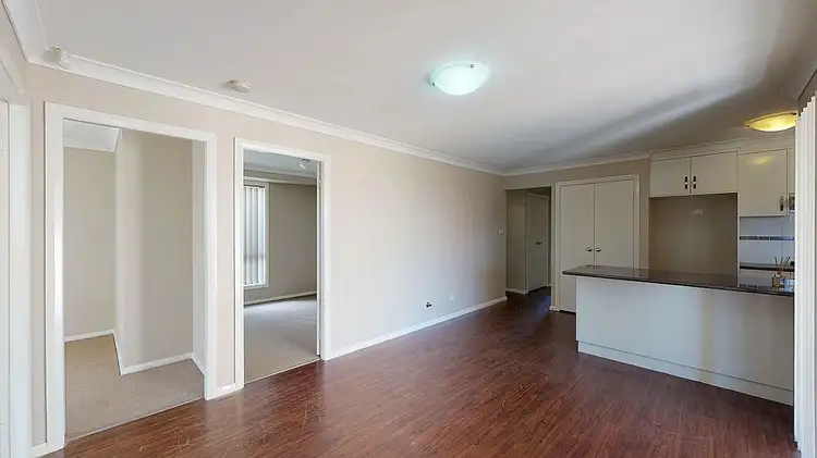 Second view of Homely house listing, 23B Dunheved Circle, Dubbo NSW 2830