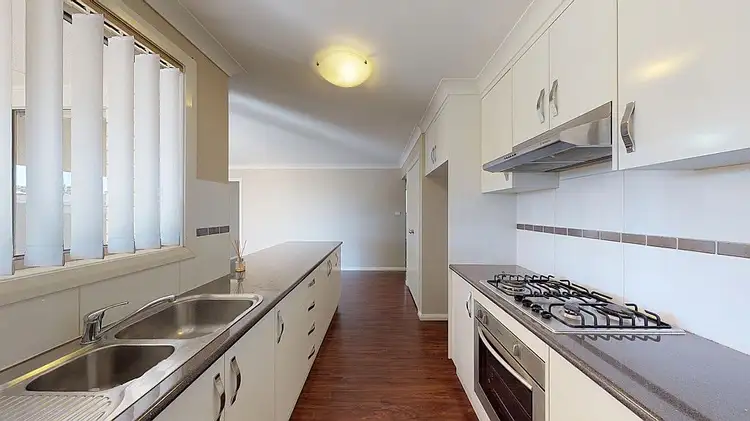 Third view of Homely house listing, 23B Dunheved Circle, Dubbo NSW 2830