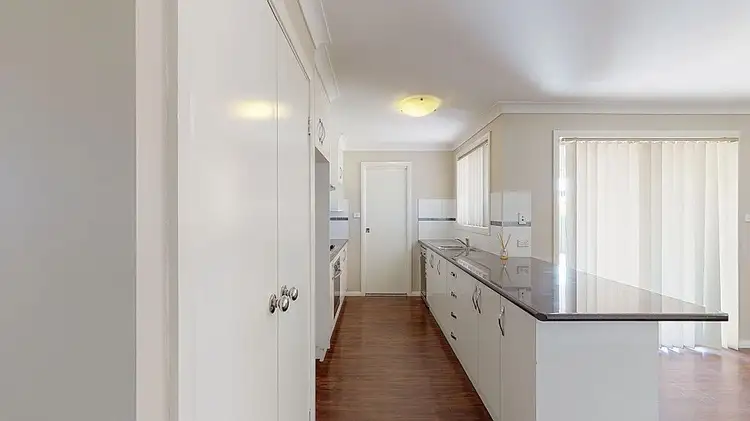 Fifth view of Homely house listing, 23B Dunheved Circle, Dubbo NSW 2830