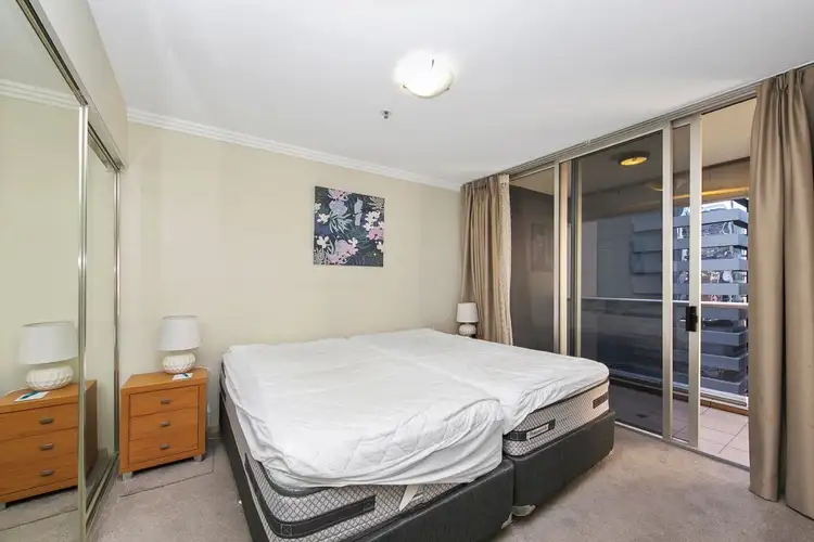 Seventh view of Homely apartment listing, 802/70 Mary Street, Brisbane City QLD 4000