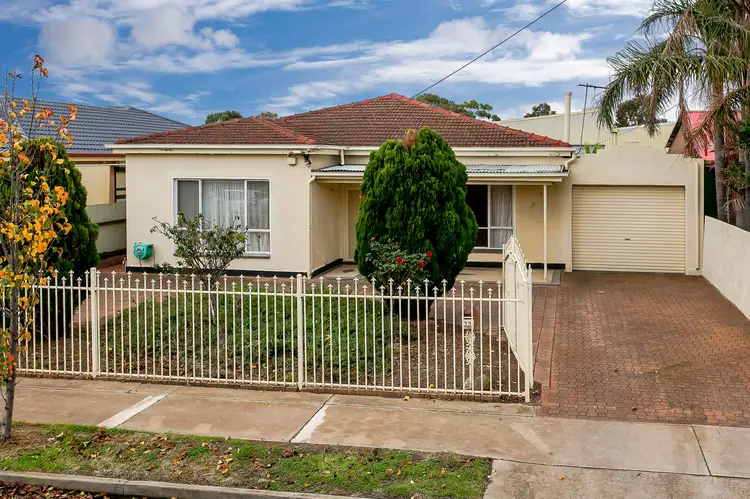 14 Ford Street, Ottoway SA 5013