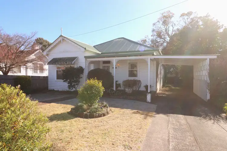 184 Meade Street, Glen Innes NSW 2370