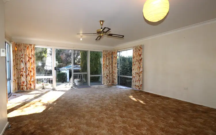 Second view of Homely house listing, 184 Meade Street, Glen Innes NSW 2370