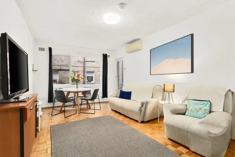 Second view of Homely apartment listing, 1/4 Albi Place, Randwick NSW 2031