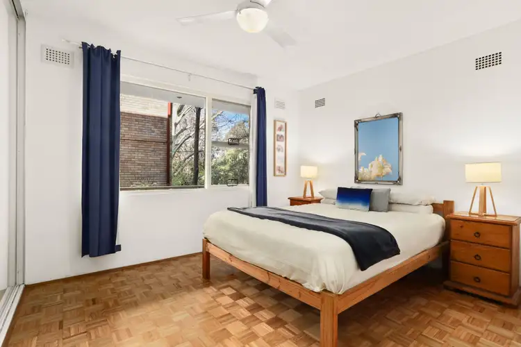 Third view of Homely apartment listing, 1/4 Albi Place, Randwick NSW 2031