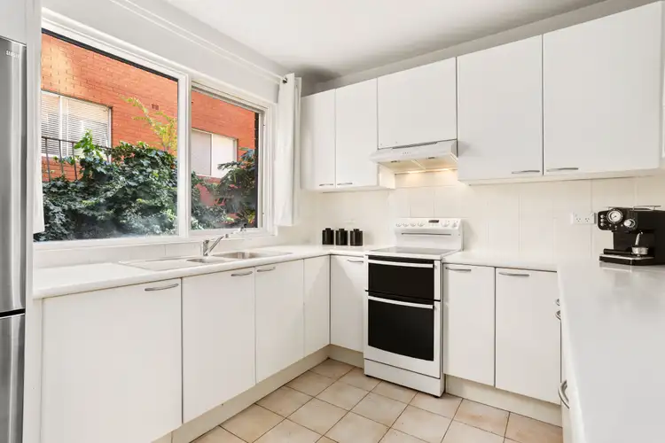 Fourth view of Homely apartment listing, 1/4 Albi Place, Randwick NSW 2031