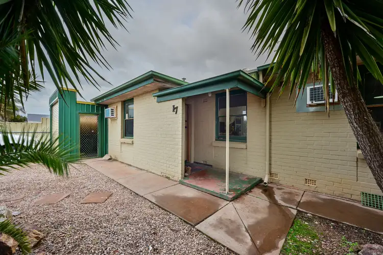 17 Charles Avenue, Whyalla Norrie SA 5608