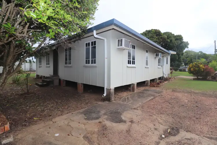 Second view of Homely house listing, 54 Bruce Parade, Lucinda QLD 4850