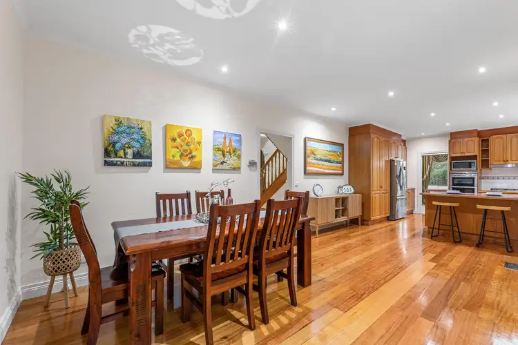 Sixth view of Homely house listing, 7 Bogart Close, Dingley Village VIC 3172