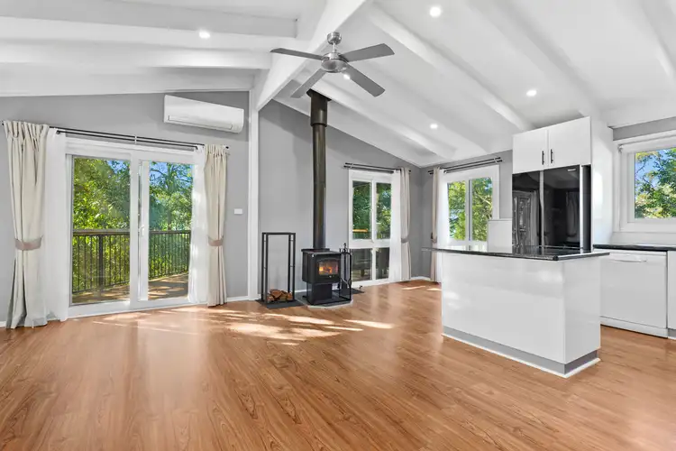 Main view of Homely house listing, 13 Waratah Street, Bowen Mountain NSW 2753