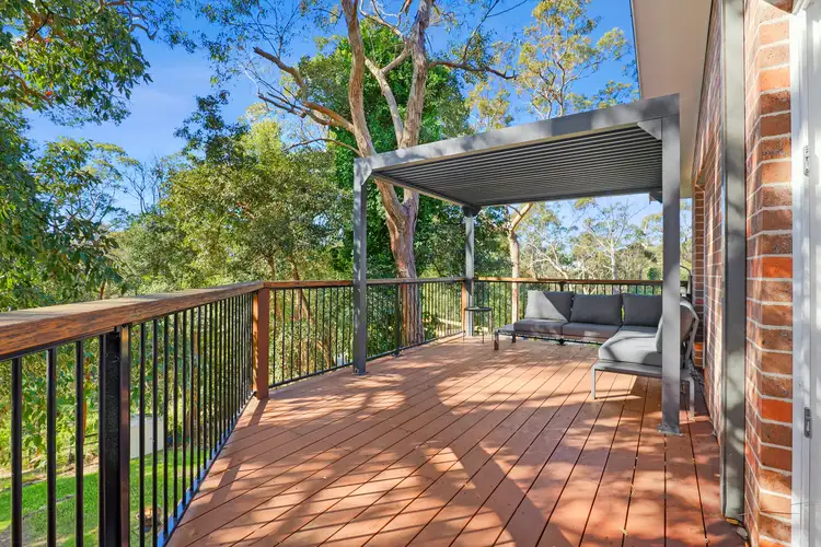 Second view of Homely house listing, 13 Waratah Street, Bowen Mountain NSW 2753