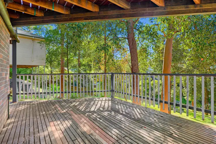Sixth view of Homely house listing, 13 Waratah Street, Bowen Mountain NSW 2753