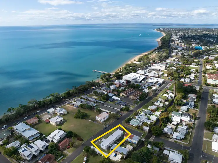 Main view of Homely unit listing, 1/5 Mckean Road, Scarness QLD 4655