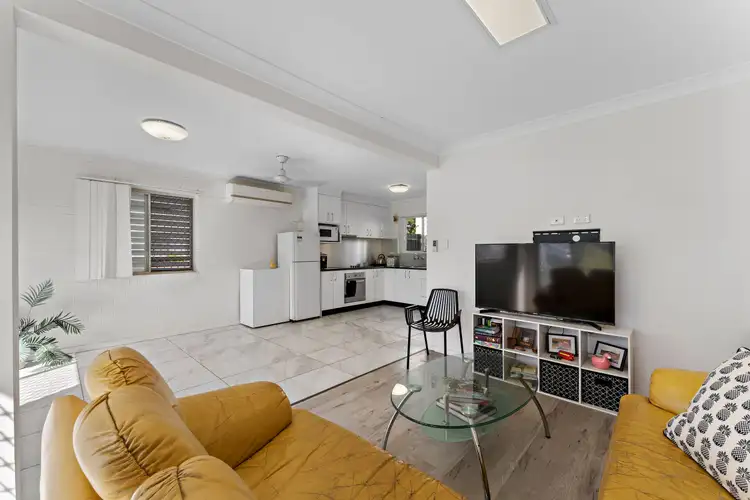 Fourth view of Homely unit listing, 1/5 Mckean Road, Scarness QLD 4655